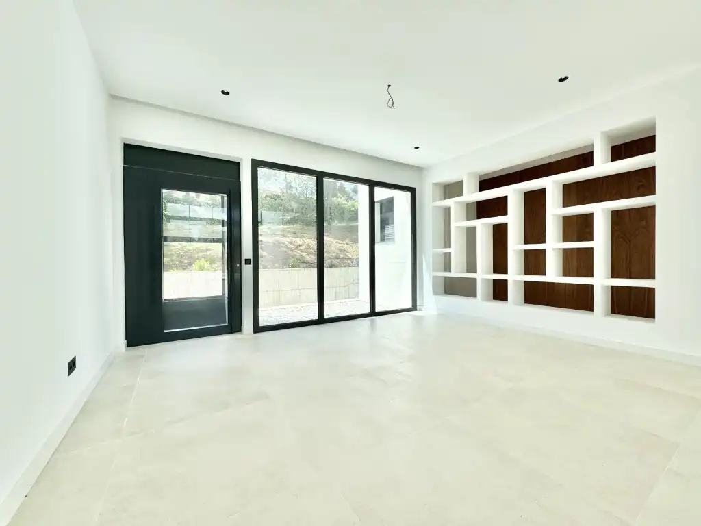 Living room of Houses for sale in Ciudalcampo