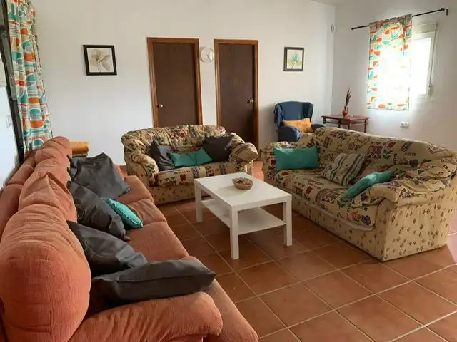 Casa rústica en venda a Barbate ciudad, imagen 6