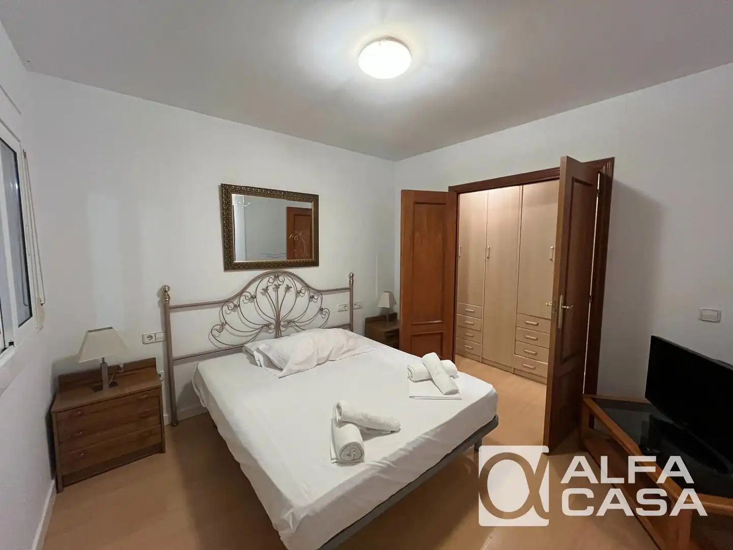 Piso con terraza en venta en Mas Baell - Can Carbó, imagen 15