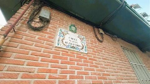 Foto 2 de Pis en venda a El Mercado, Manises