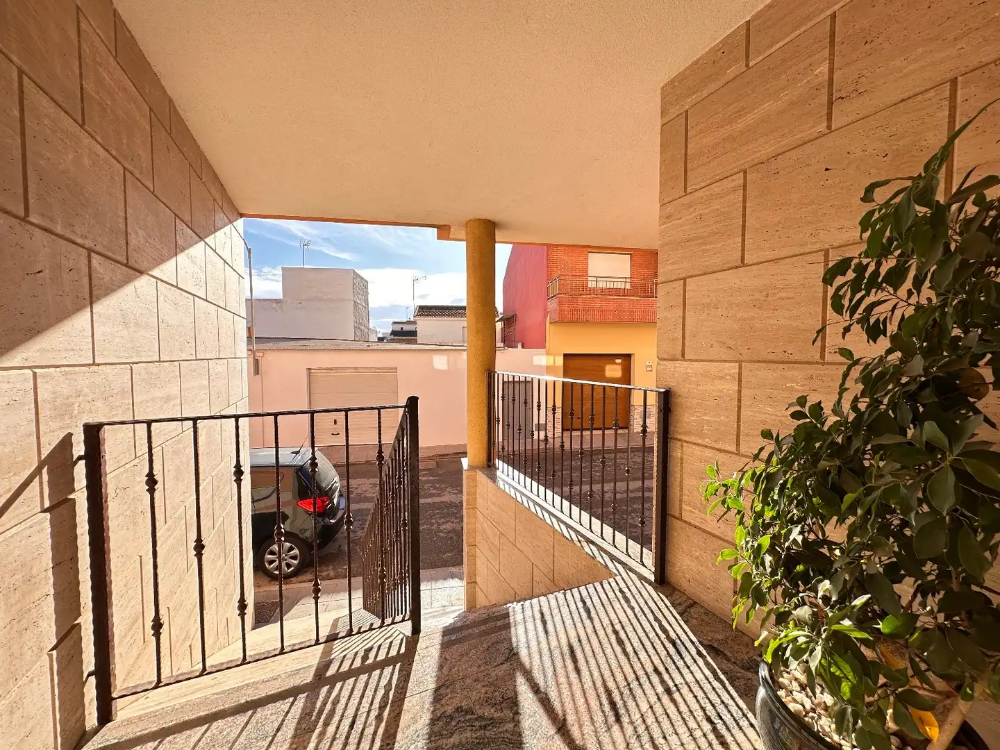 Apartament amb ascensor en venda a Pilar de la Horadada ciudad, imagen 3