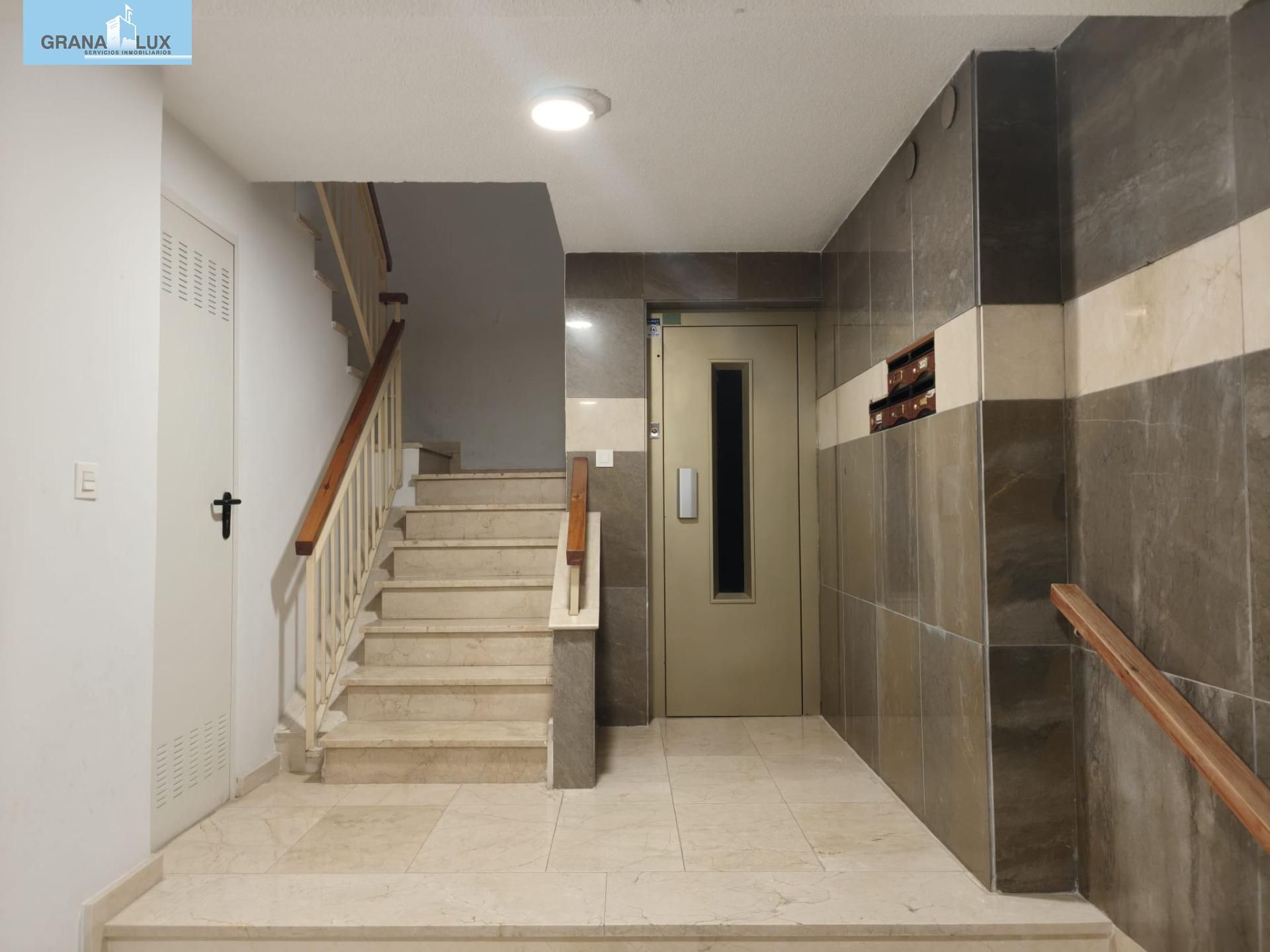 Flat to rent in  Granada Capital