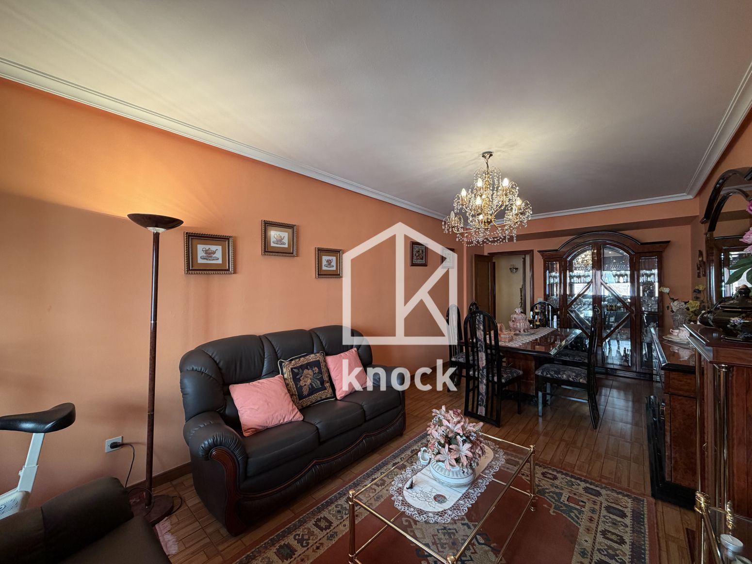 Flat for sale in Langreo - CL MANUEL LLANEZA, 46, Sama