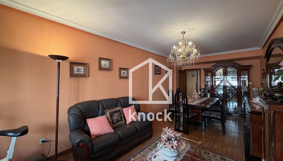 Foto 1 de Piso en venta en Langreo - Cl Manuel Llaneza, 46, Sama, Asturias