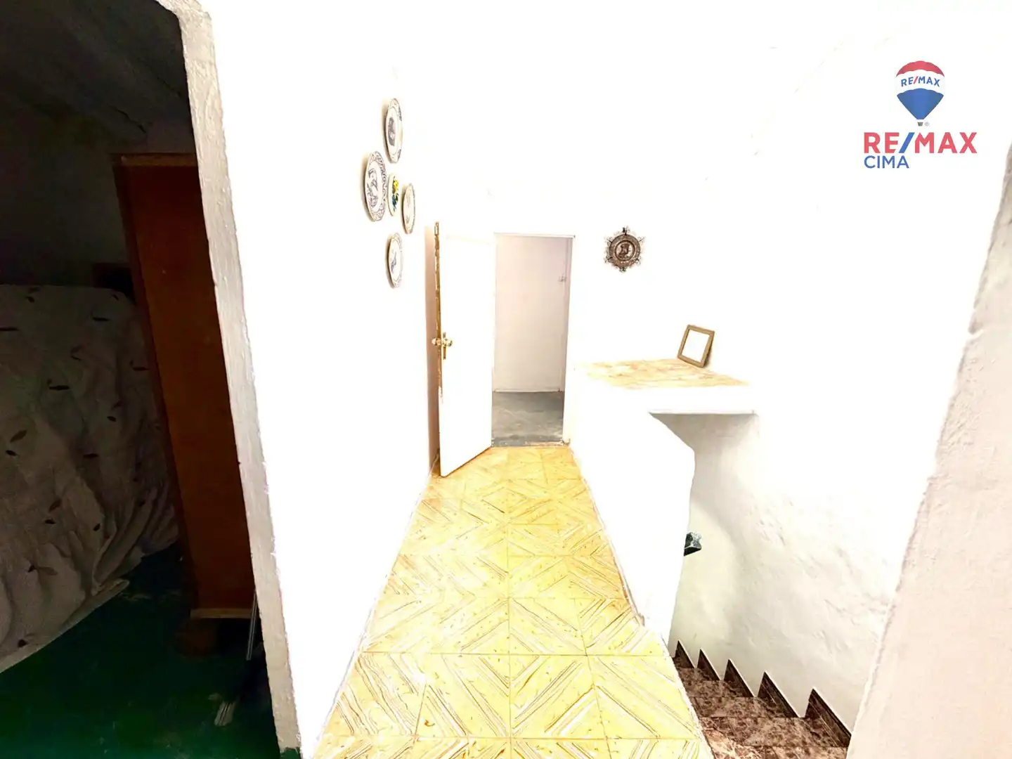 Casa o chalet en venta en Cúllar con Terraza y Amueblado