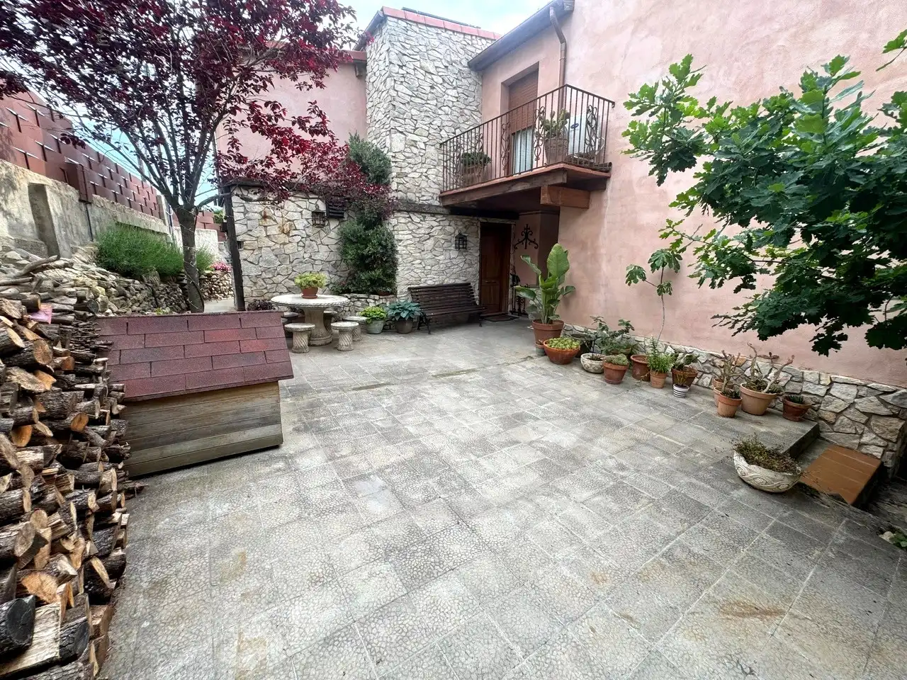 Casa con terrazza in vendita a Viladecavalls, imagen 21