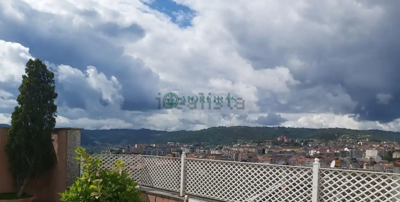 Attic for sale in Centro