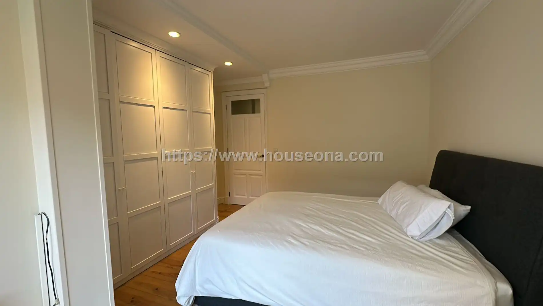 Habitación de Piso de alquiler en Bilbao  con Calefacción, Terraza y Amueblado