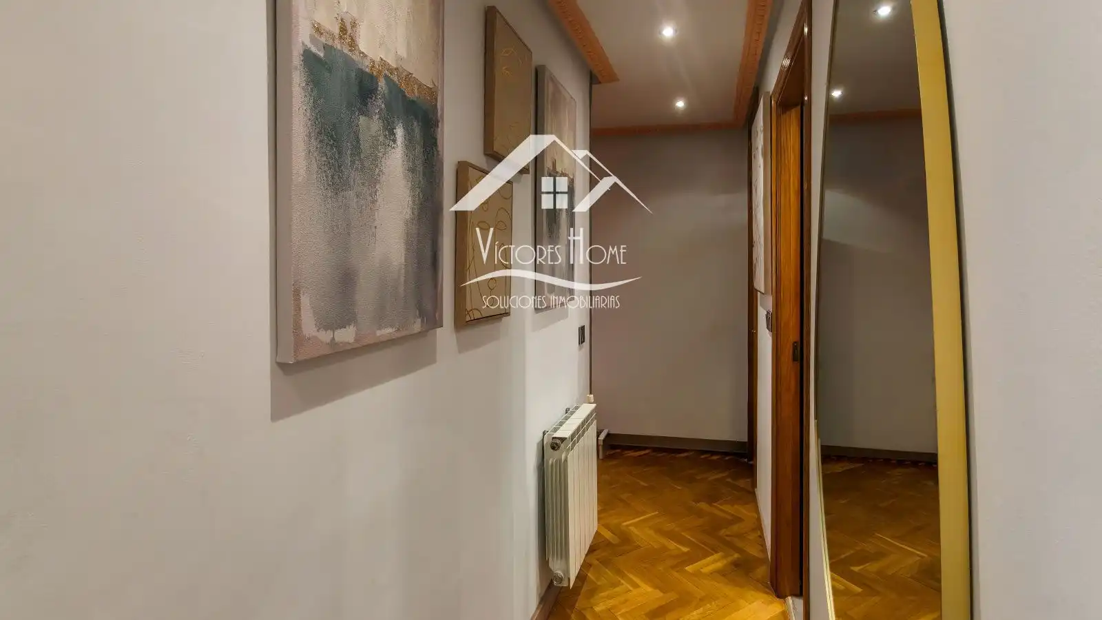 Piso en venta en Madrid con Aire acondicionado, Calefacción y Terraza