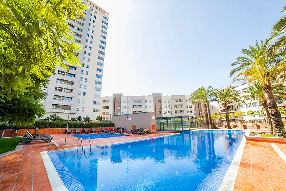 Appartement avec terrasse à vendre à Carrer de la Selva de Mar, imagen 8