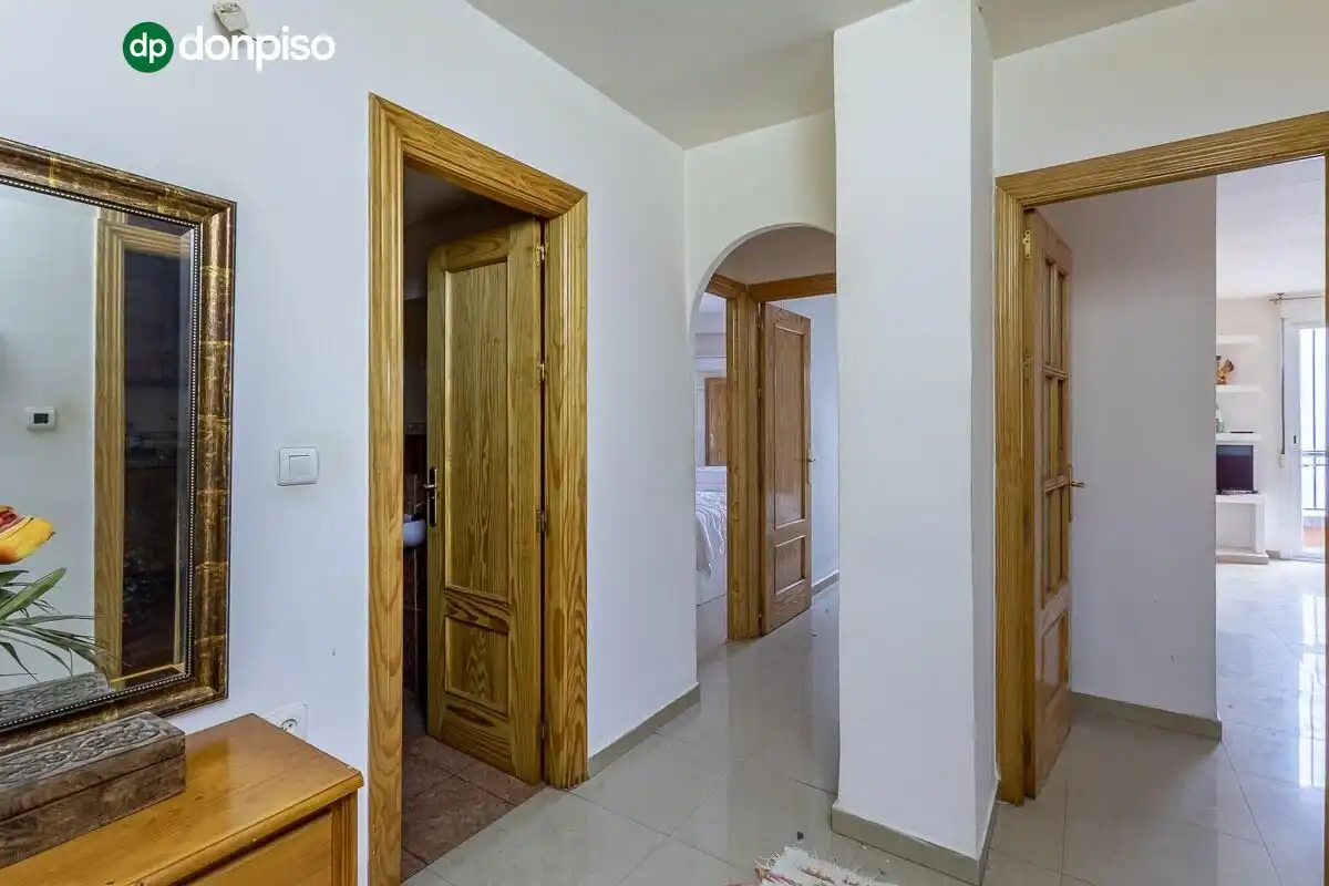 Piso con terraza en venta en Calle SANTA LUCIA, imagen 17