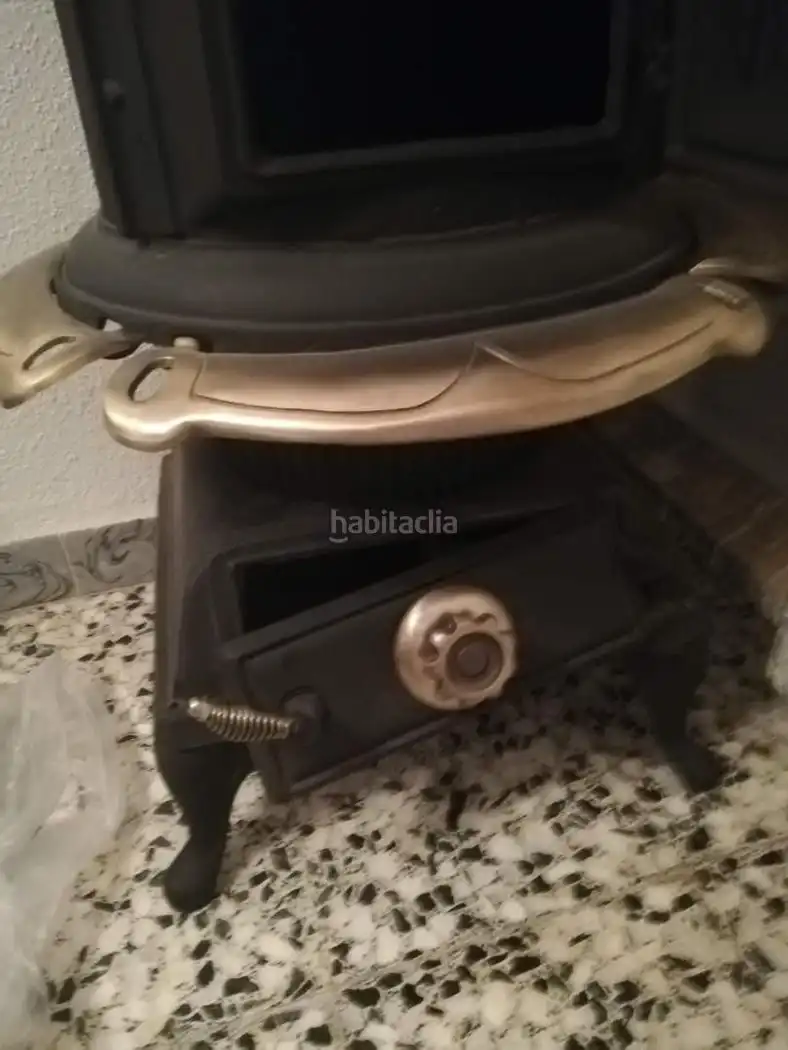 Casa rústica en venda a Calle Pablo Iglesias 10, imagen 5