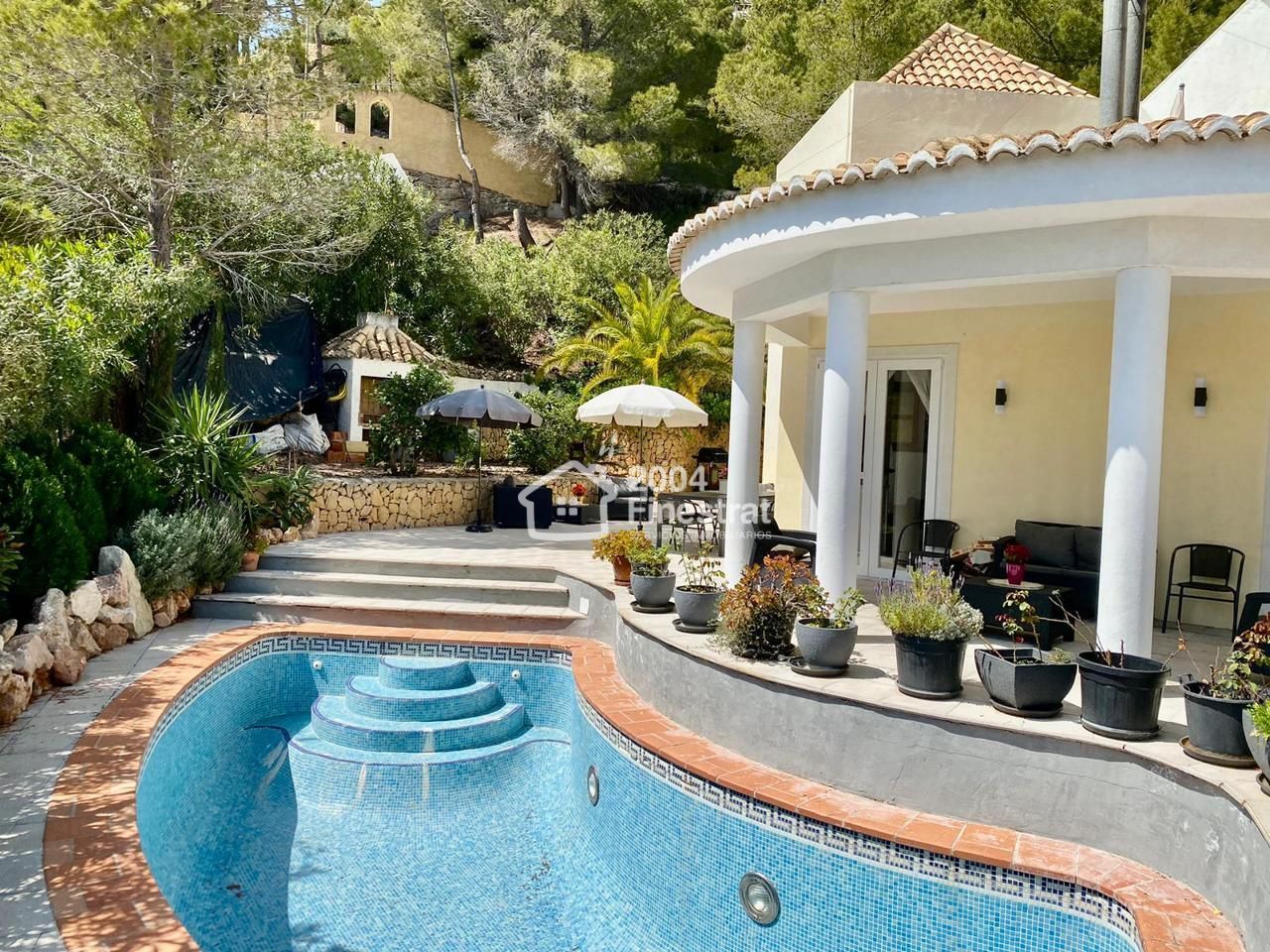 House or chalet to rent in Carrer el Plataner, Callosa d'En Sarrià
