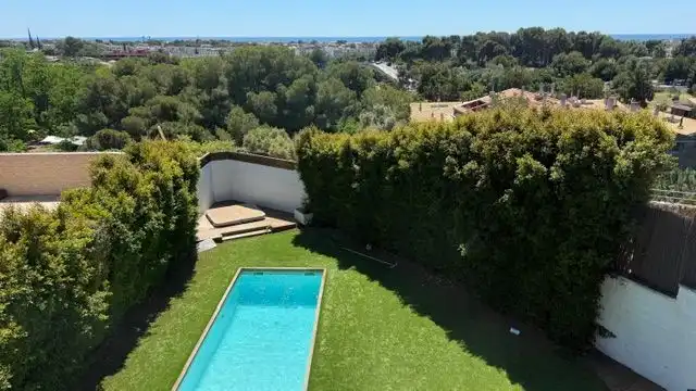 Haus mit Pool zum Verkauf in Montmar, imagen 12