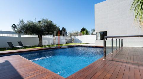 Foto 3 de Casa o xalet en venda a Vistahermosa, El Puerto de Santa María