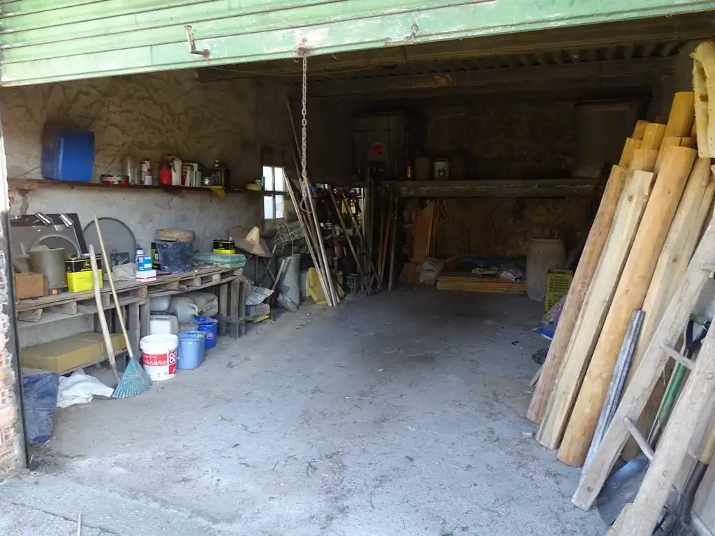 Terreno en venta en Valjunquera