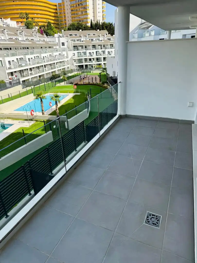Appartement avec piscine à vendre à Torreblanca del Sol, imagen 2