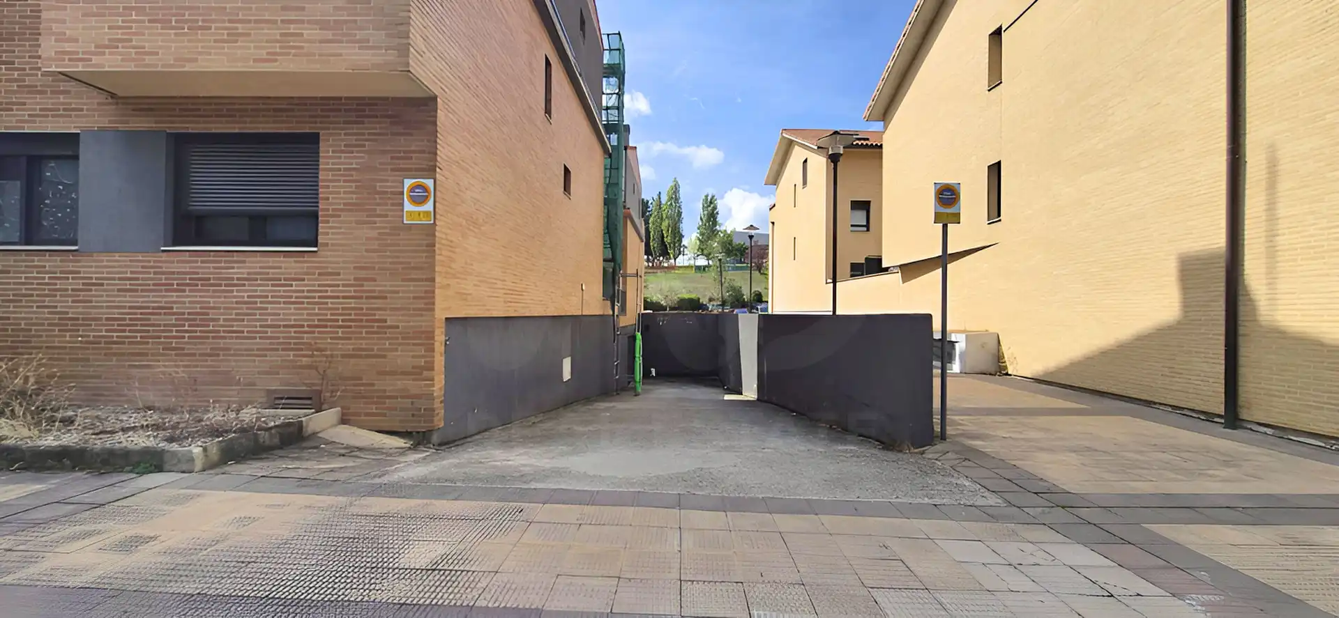 Duplex with lift for sale in Valle de Elorz / Elortzibar, imagen 11