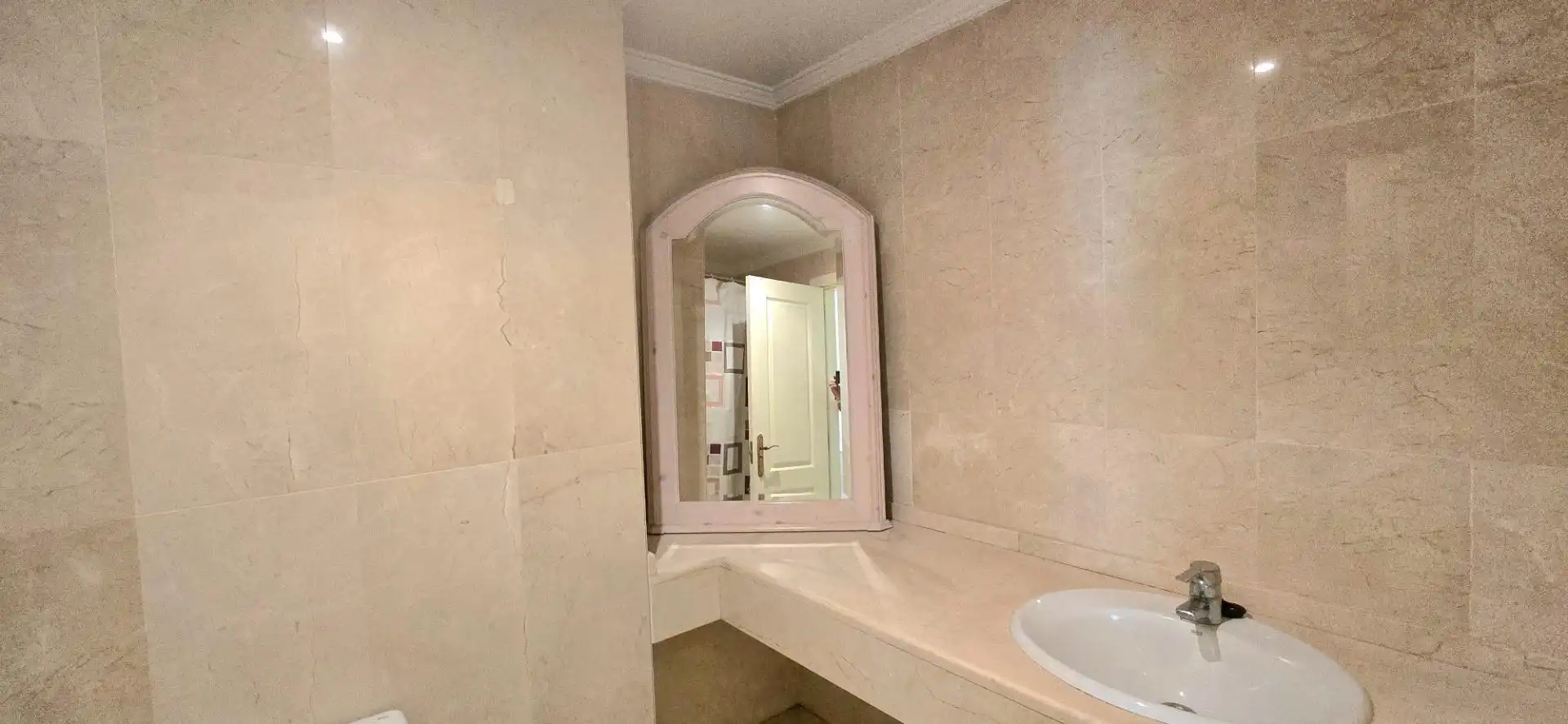 Ground floor for sale in Urbanizacion TEBA-ROCIO NAGUELES, La Carolina - Guadalpín
