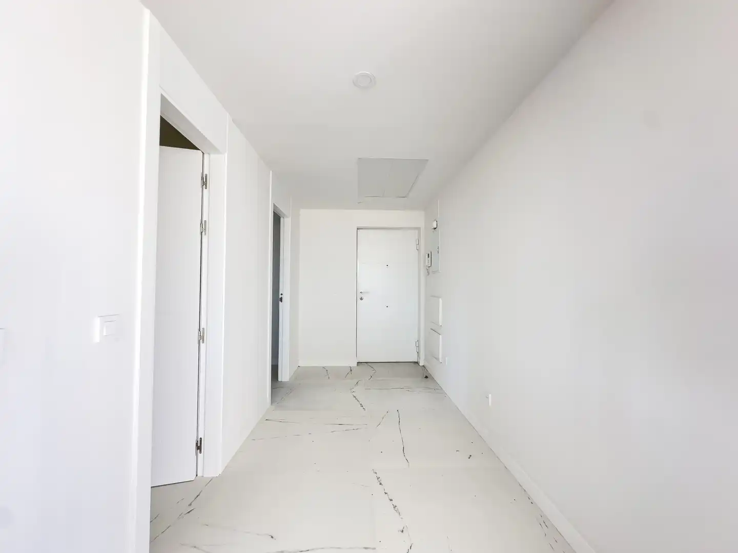 Apartament en venda en Casares amb Aire condicionat, Calefacció i Terrassa