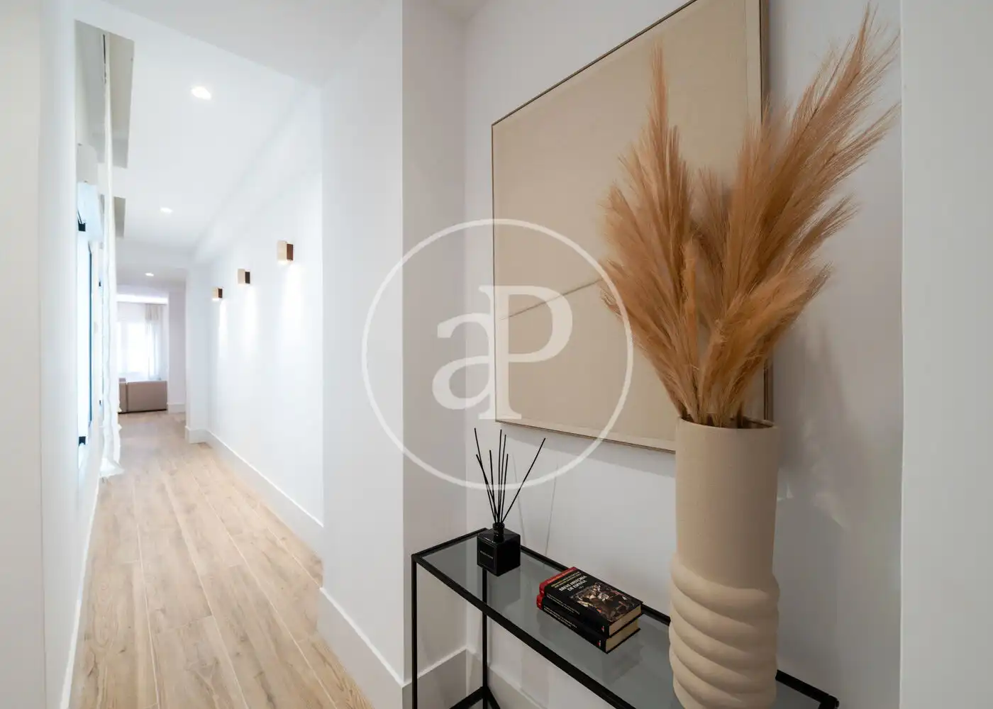 Piso en venta en Madrid con Aire acondicionado y Calefacción