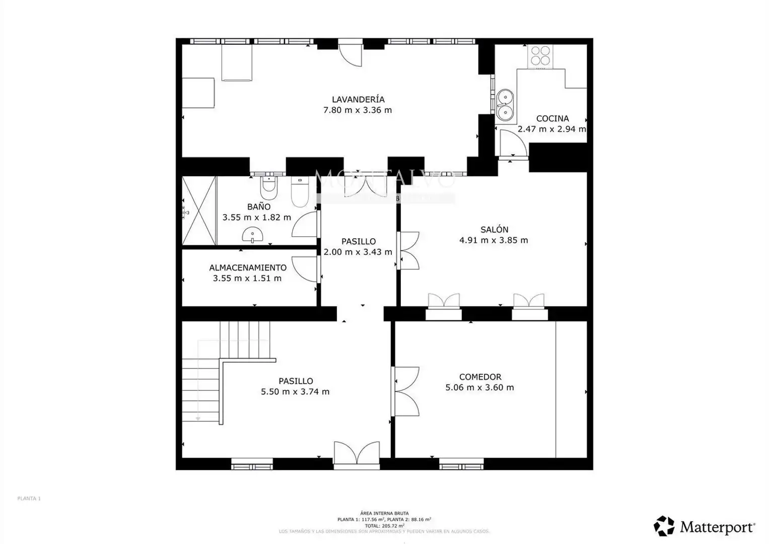 Haus oder Chalet zum Verkauf in Atarfe