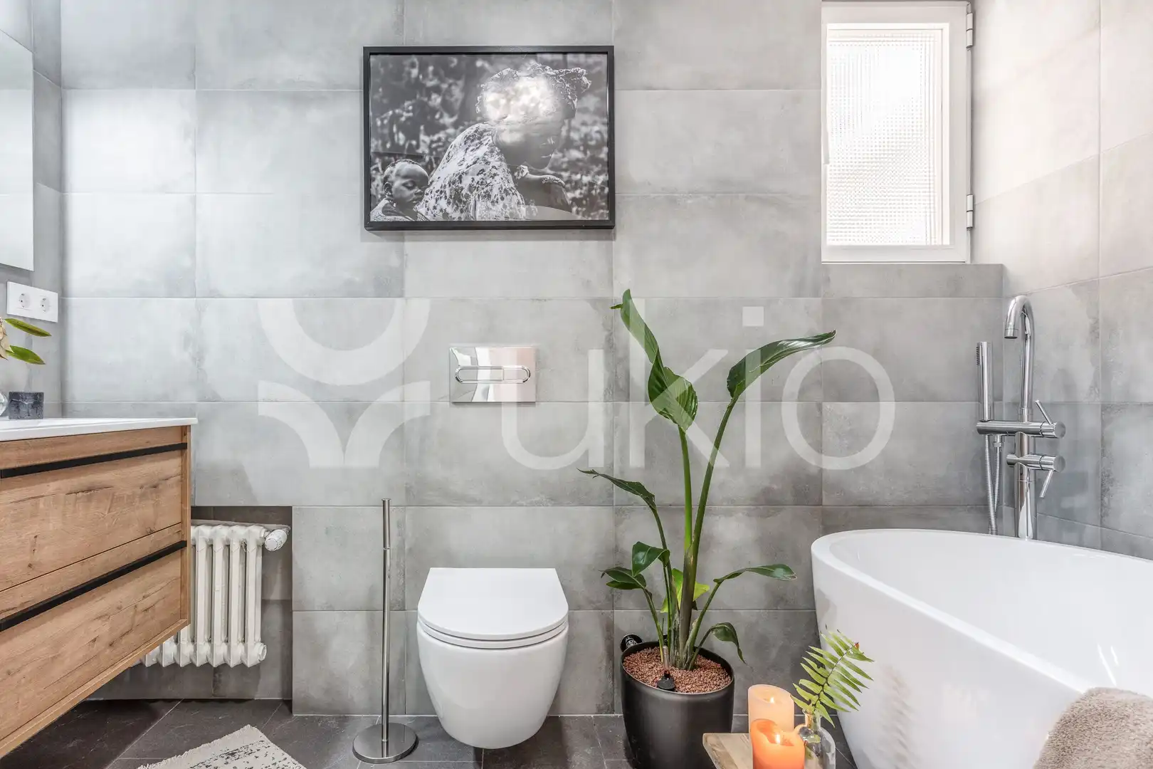 Apartament de lloguer a Calle de Leganitos, Argüelles