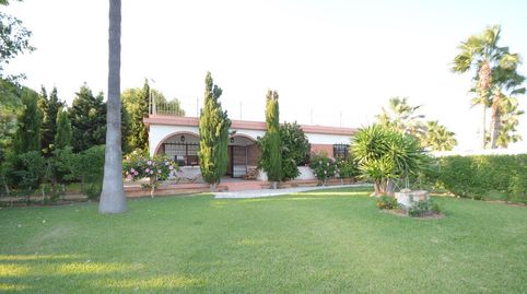 Foto 5 de Casa o xalet en venda a Les Salines, Vinaròs