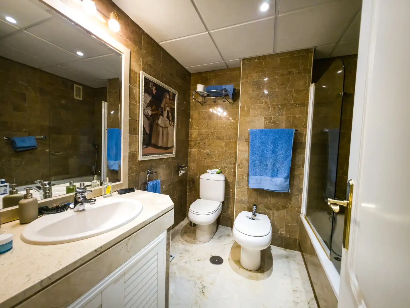 Apartments for sale in Parque María Luisa -Giralda Sur