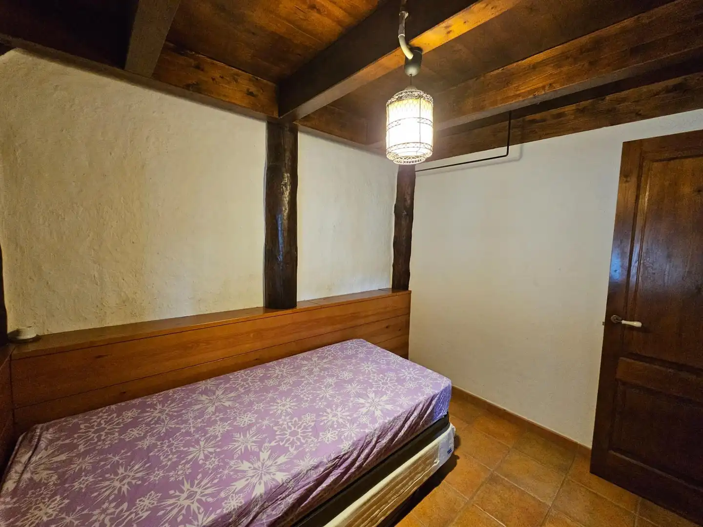 Country homes for sale in Amposta  with Air Conditioner, Private garden and Terrace