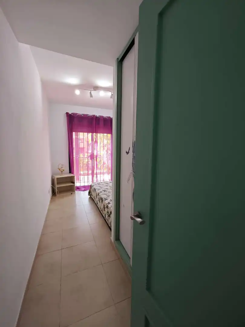Bedroom of Ground floor for sale in Vélez-Málaga  with Terrace, Swimming Pool and Furnished