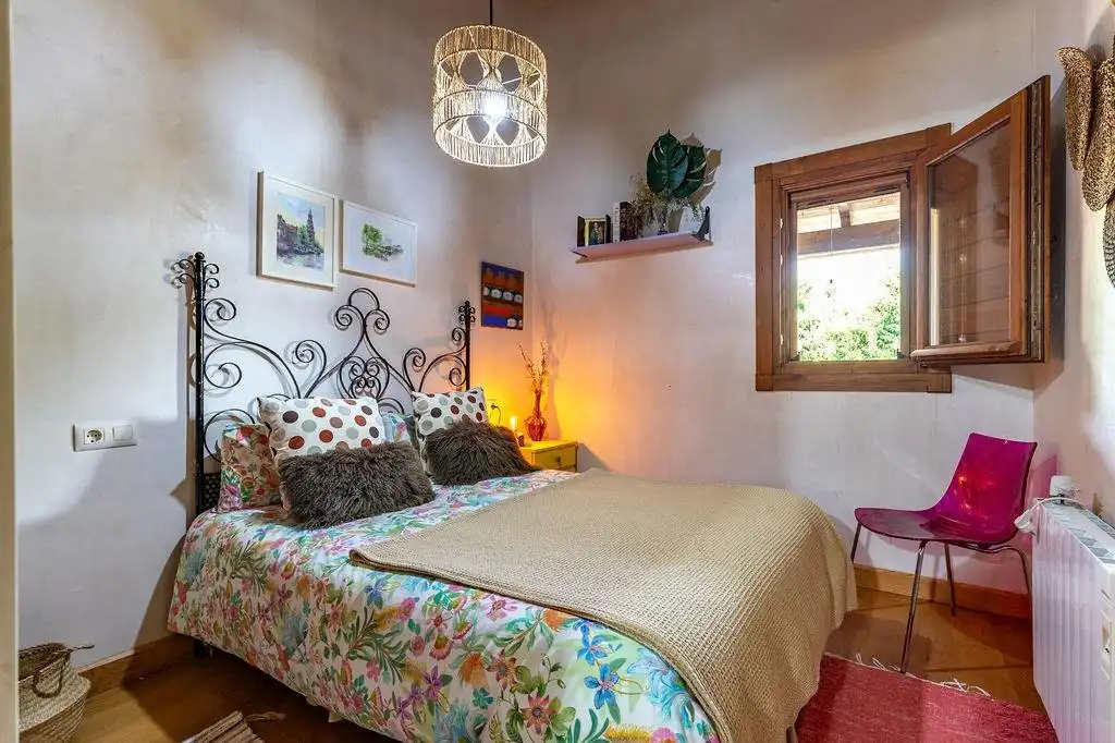 Finca rústica en venta en Carretera de Garganta-Cuacos de Yuste, Cuacos de Yuste
