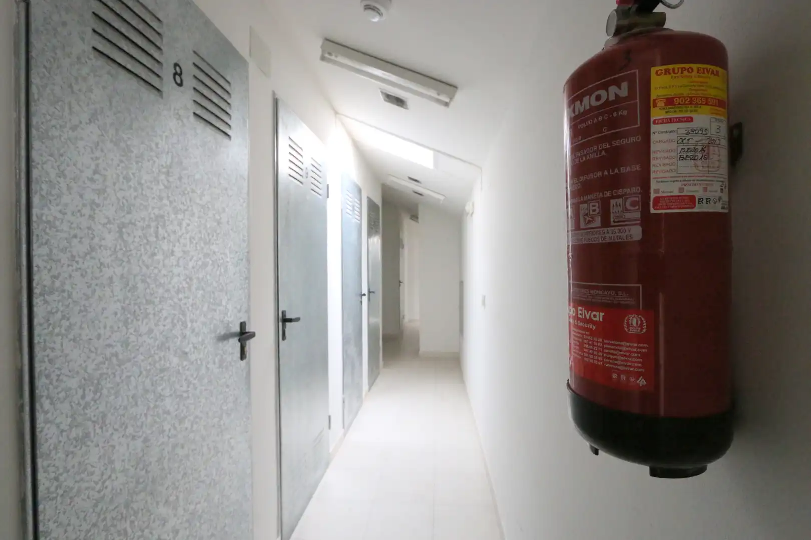 Piso en venta en Madrid con Aire acondicionado, Trastero y Amueblado