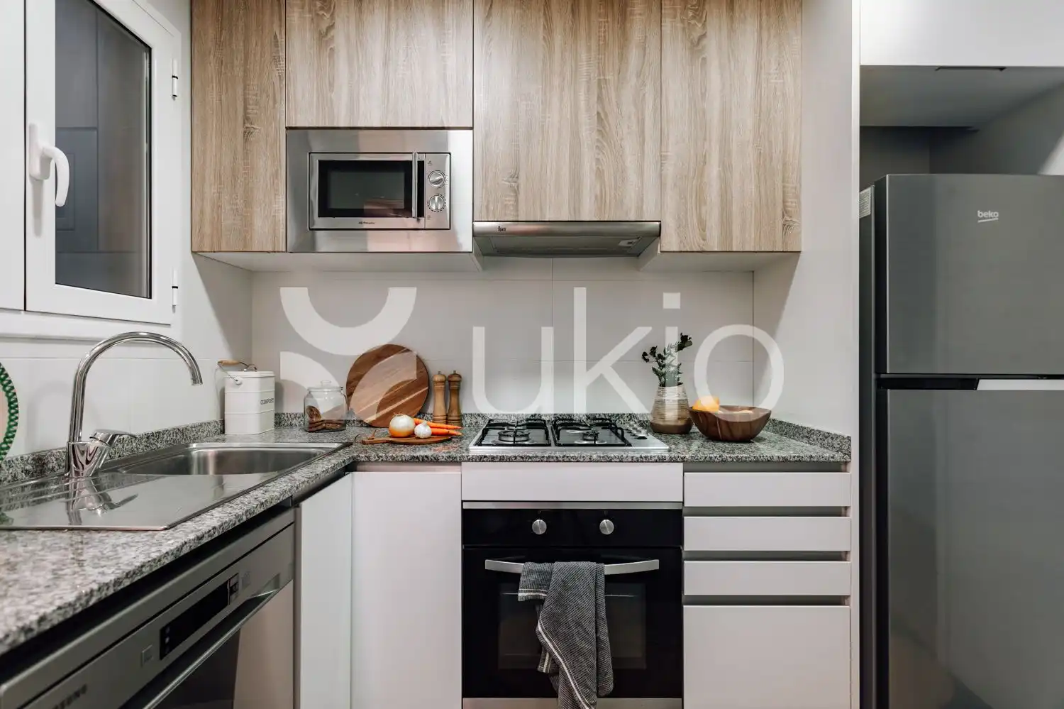 Apartment with lift to rent in Carrer de la Diputació, imagen 13