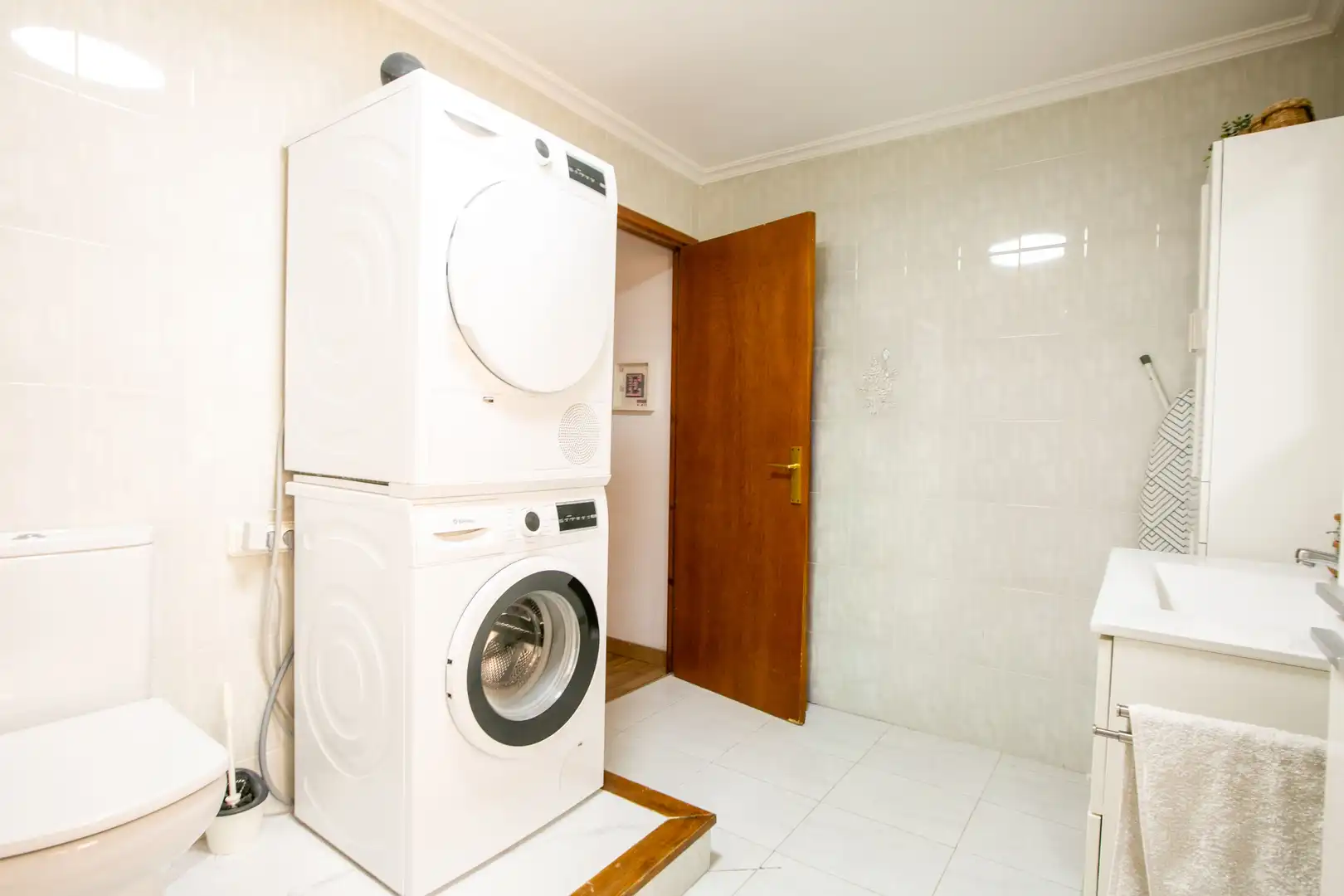 Houses for sale in Mendigorria  with Terrace, Furnished and Balcony