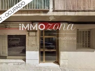 Appartement compact avec ascenseur à vendre à SIETE PARTIDAS