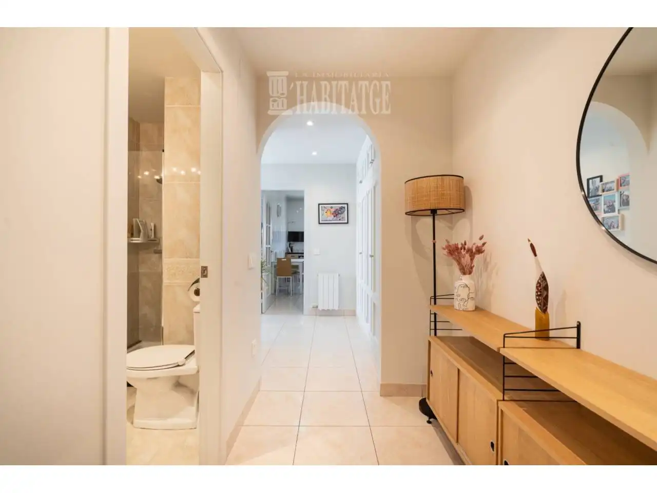 Flat for sale in Folgueroles, Barcelona