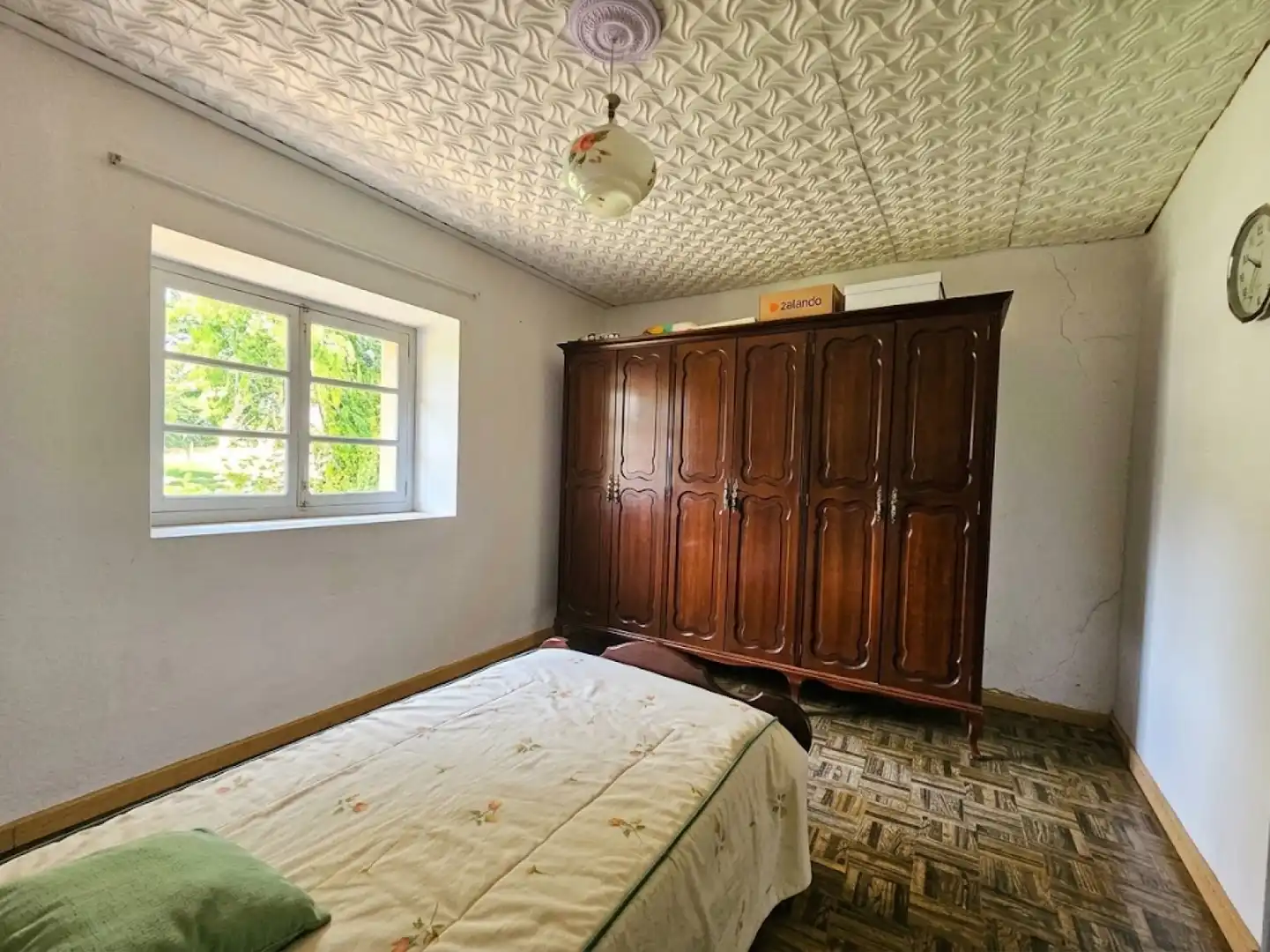 Bedroom of Houses for sale in Parroquias Sur - La Manjoya