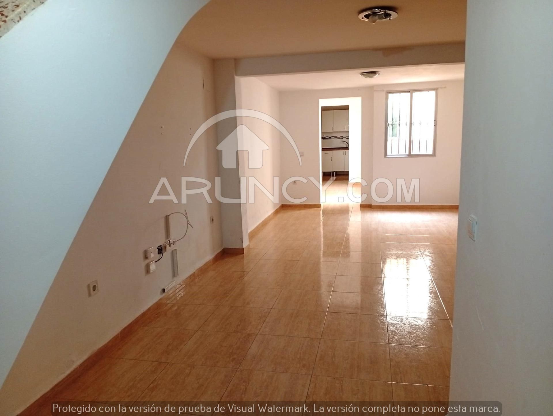 Casa o chalet en venta en Alcalá de Guadaira con Aire acondicionado, Terraza y Trastero