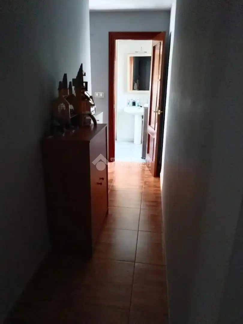 Flat for sale in Baeza  with Air Conditioner