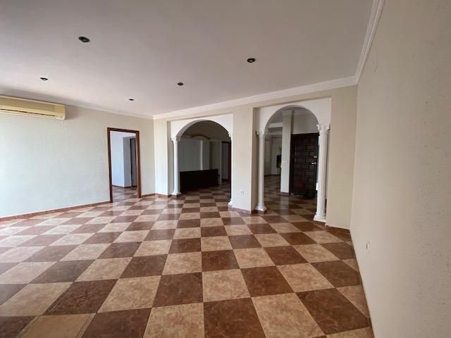 Flat for sale in Zafra