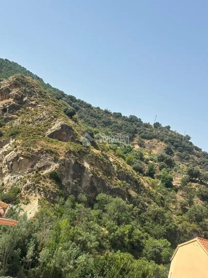 Land for sale in Quéntar
