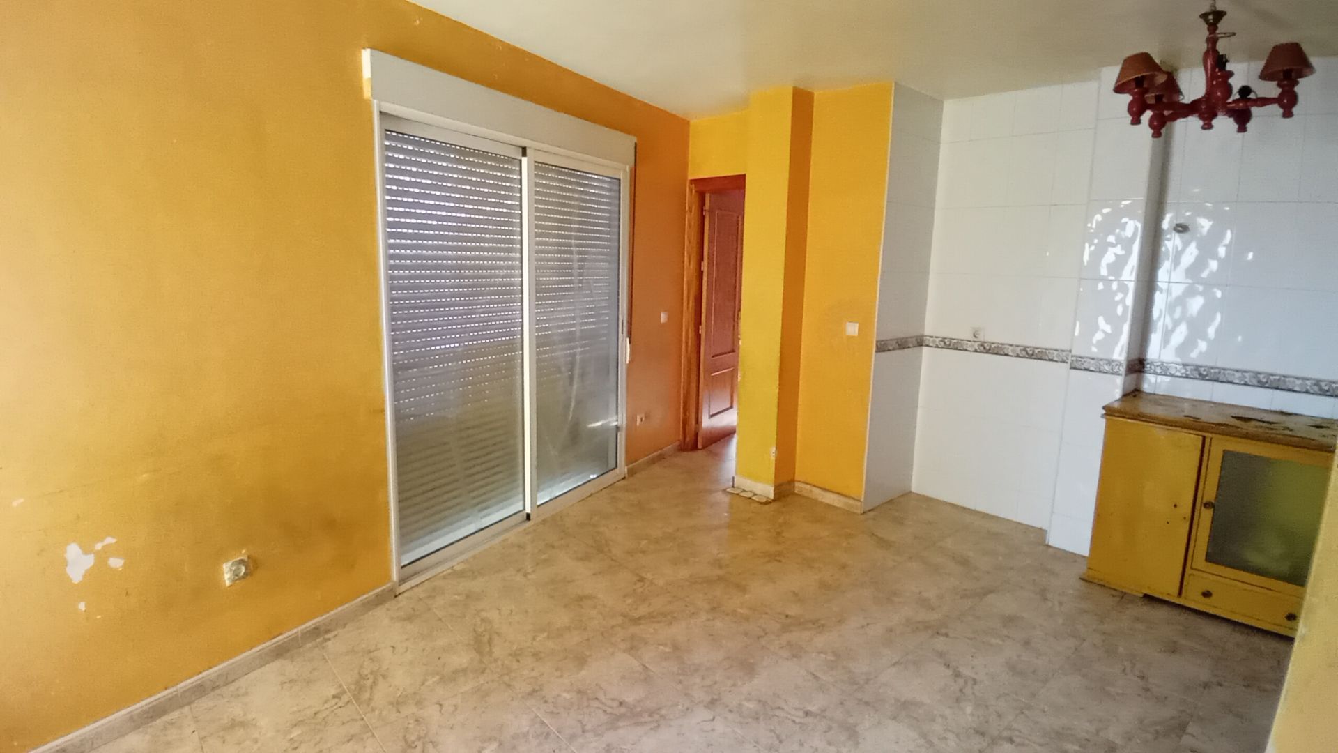 Apartament en venda en Lorca