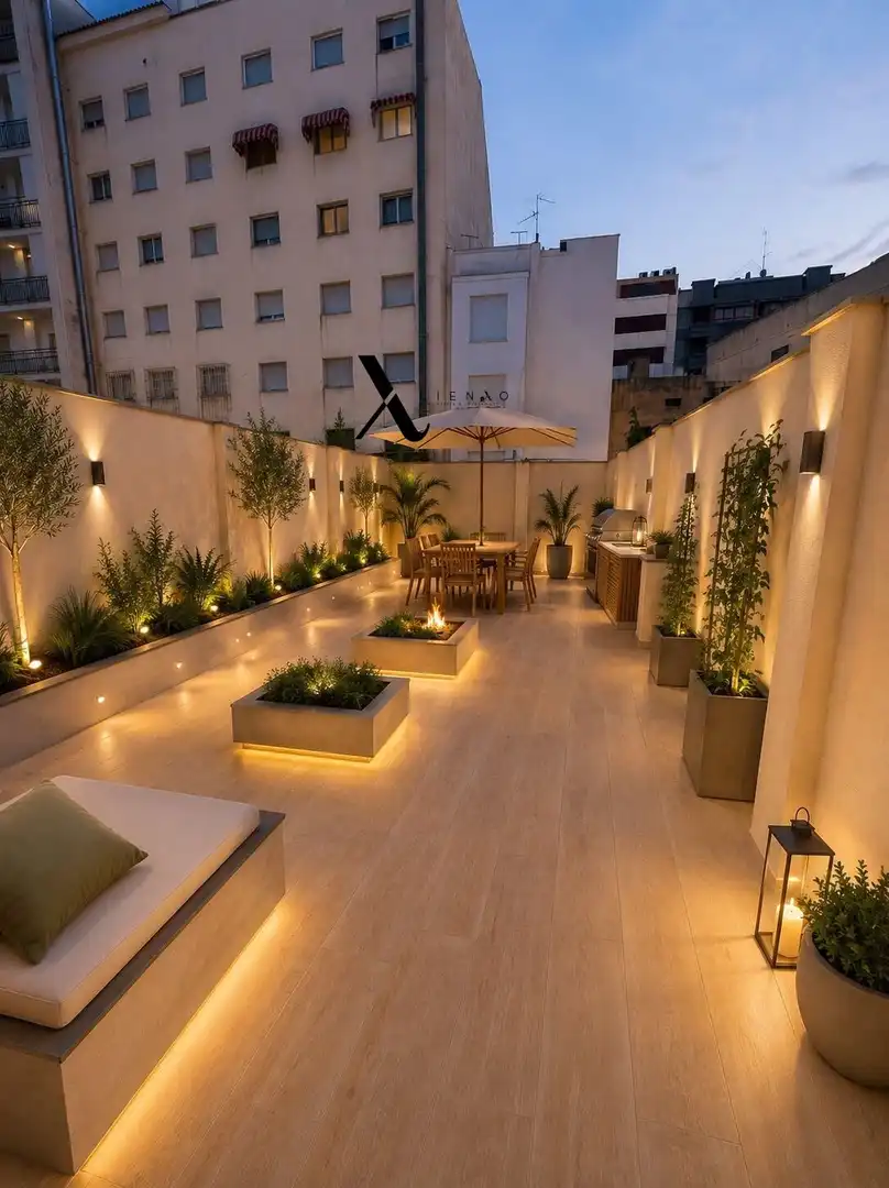 Appartement compact avec ascenseur à vendre à Plaza Plaza Colón, imagen 38