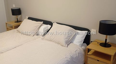 Foto 5 von Dachboden zur Miete in Hurtado Amezaga, Zabalburu, Bilbao