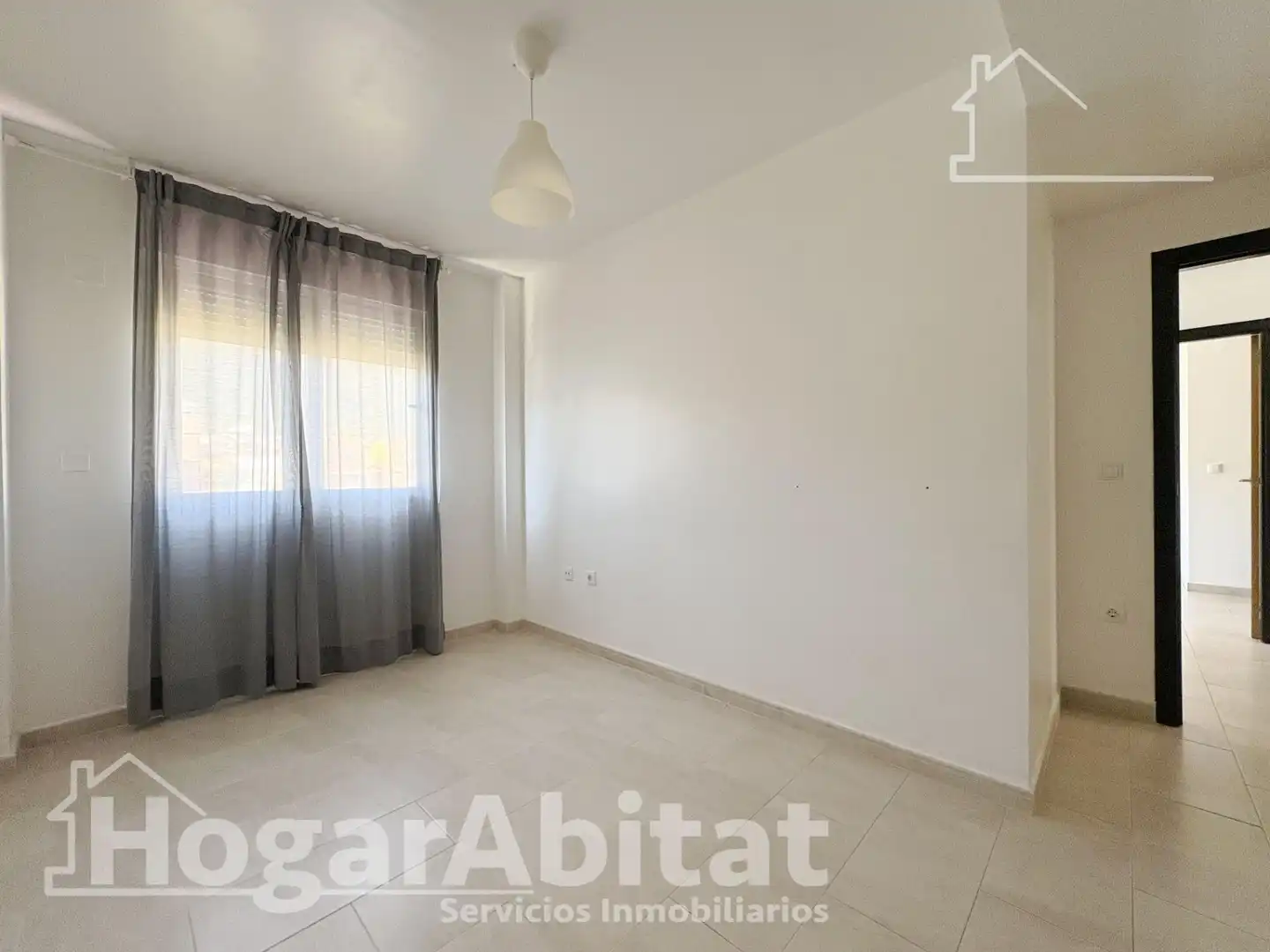 Dormitori de Àtic en venda en Vilallonga / Villalonga amb Terrassa, Balcó i Piscina comunitària