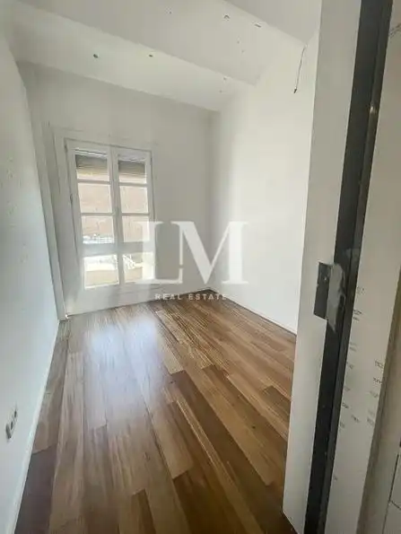 Schlafzimmer von Maisonette zur Miete in Barcelona mit Klimaanlage und Heizung