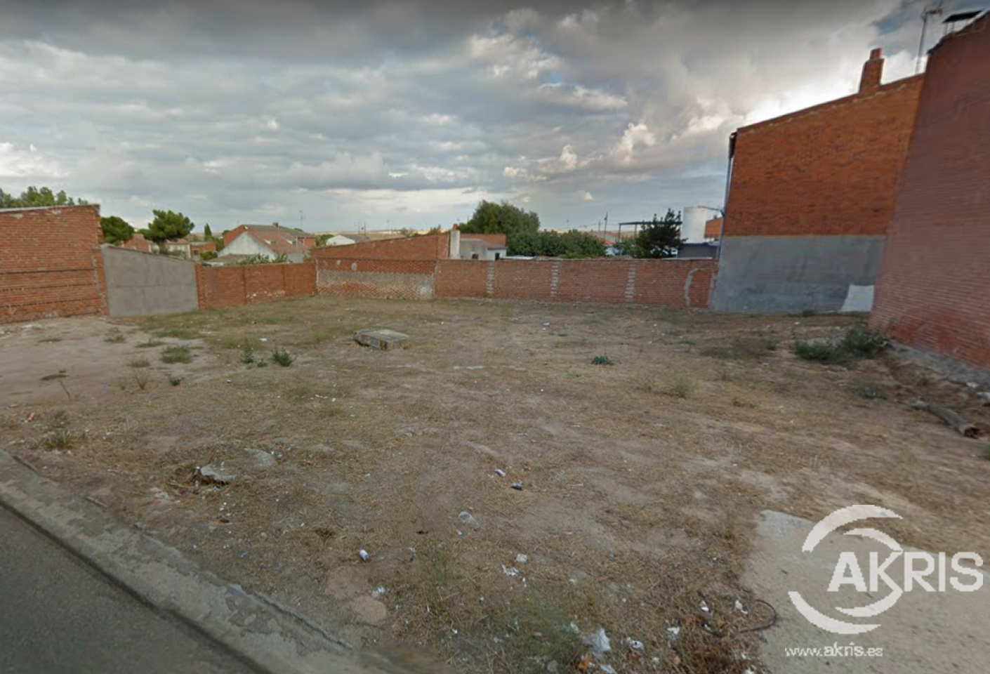 Residencial en venta en España, Chozas de Canales