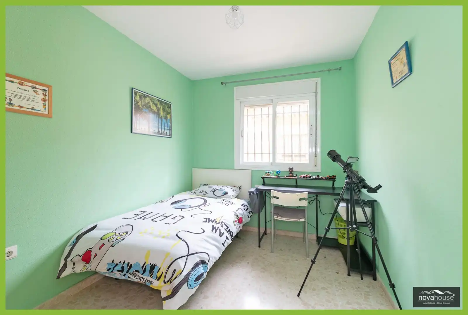 Casa adosada en venta en Calle Albon, Torre de Benagalbón