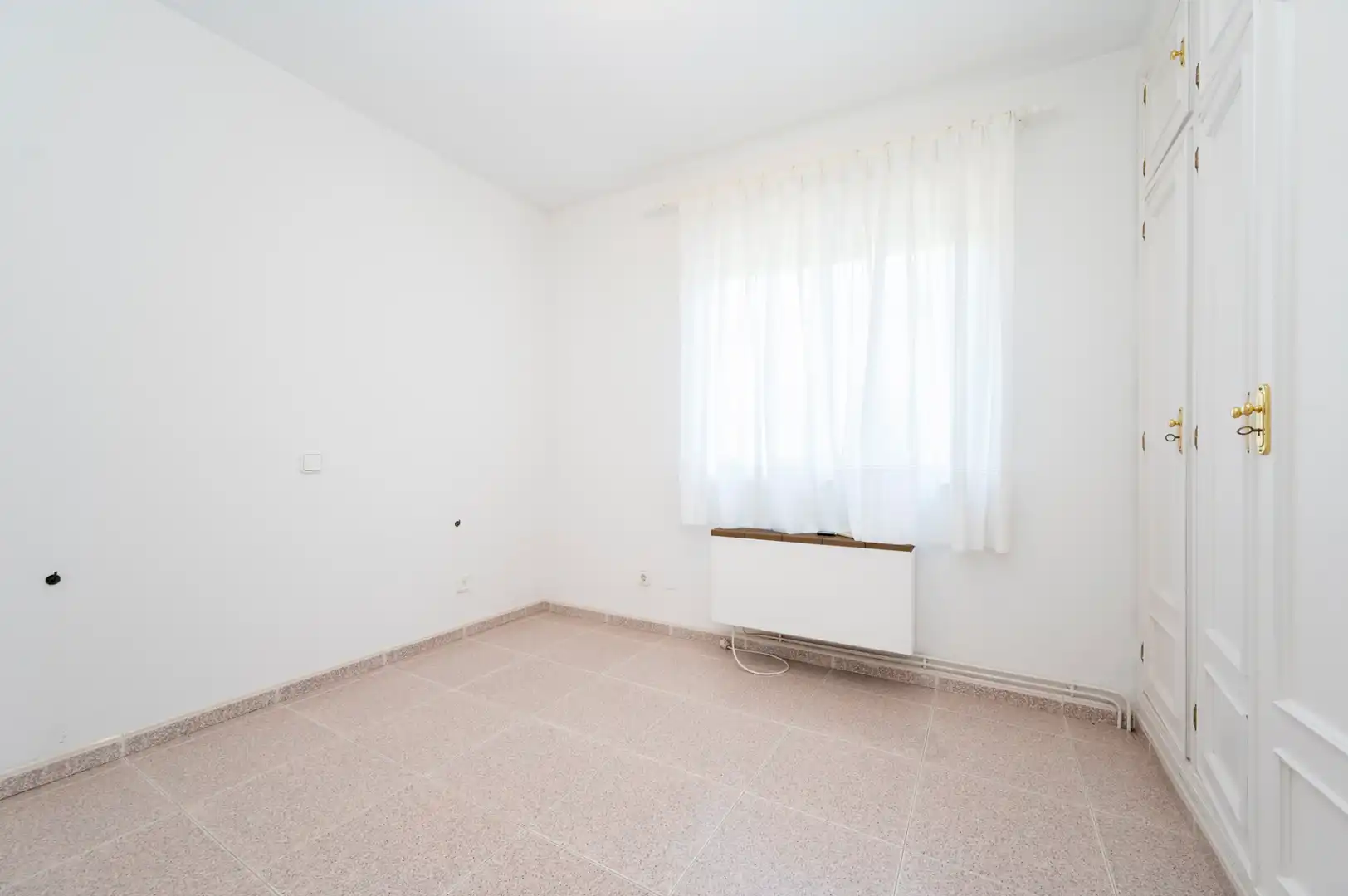 Habitación de Casa o chalet en venta en Colmenar Viejo con Aire acondicionado, Calefacción y Jardín privado